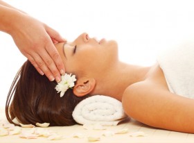 area benessere - Beauty Therapy